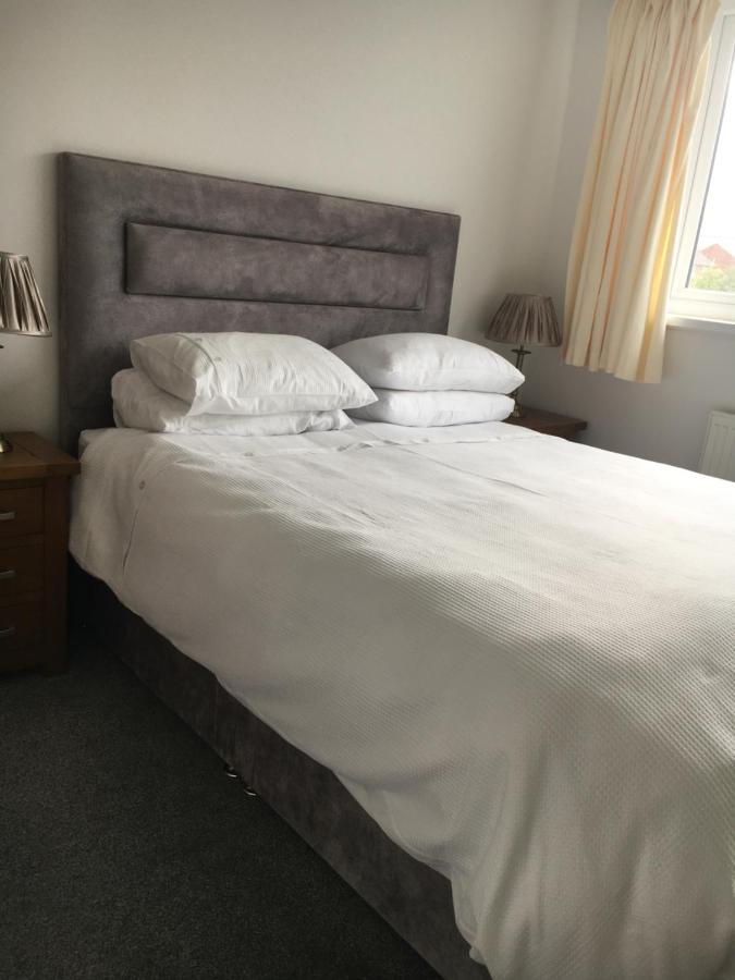 Tivoli Place Marske-by-the-Sea Exterior foto