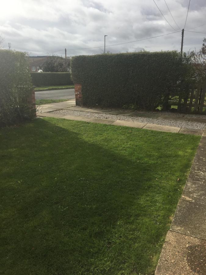 Tivoli Place Marske-by-the-Sea Exterior foto