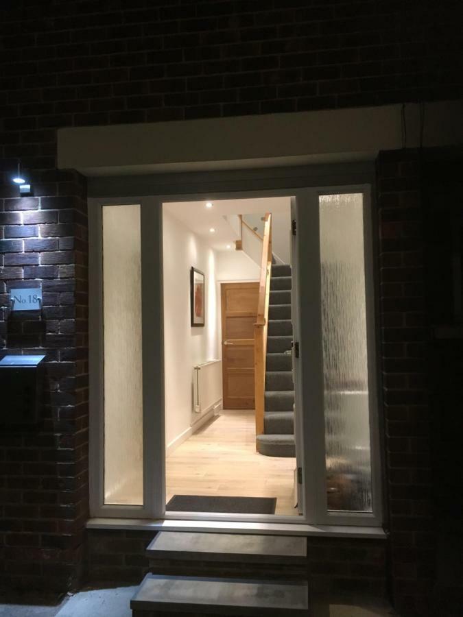 Tivoli Place Marske-by-the-Sea Exterior foto