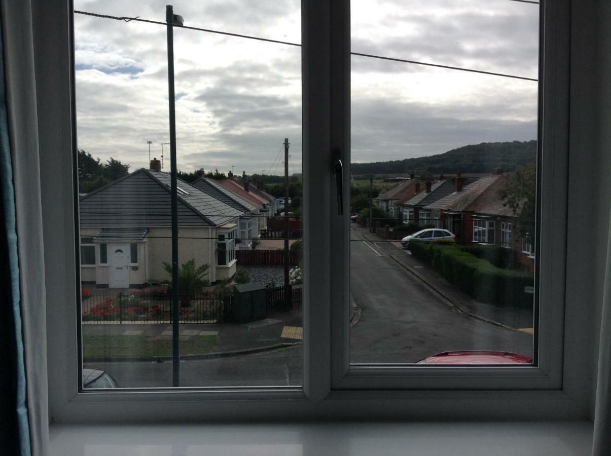 Tivoli Place Marske-by-the-Sea Exterior foto